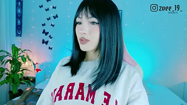 cuteezoe online show from 05.19.26