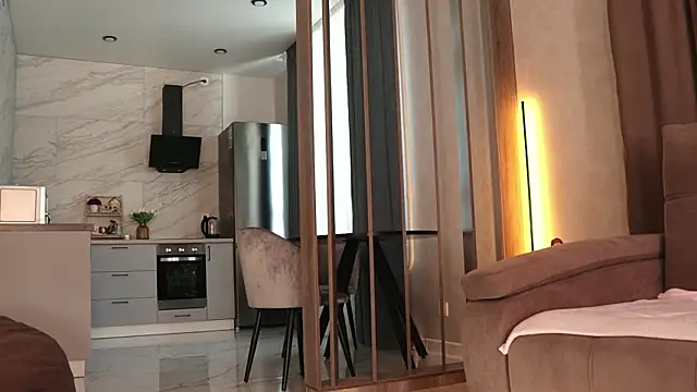 Nana Wilson online show from 03.16.26