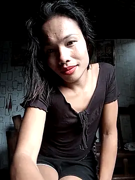 Snapshot of Mariskayish chatting on 09.25.25 Mariskayish online show from 09.25.25