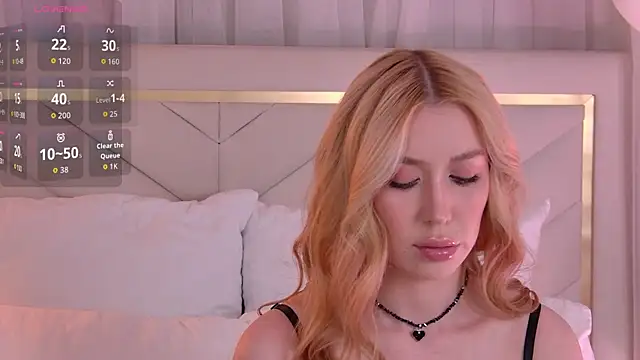 VelvetHell online show from 09.18.25