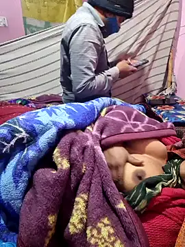 Sonabhabhi96 online show from 01.13.26