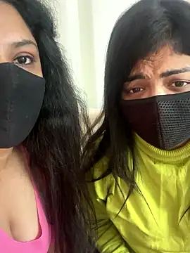 Theindian Barbie online show from 01.10.26