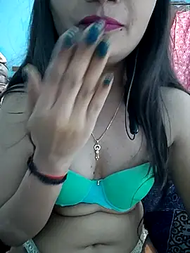 Snapshot of Vaani_Actress chatting on 11.01.25 Vaani Actress online show from 11.01.25