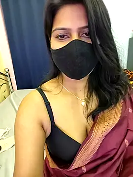 Snapshot of hoty_sonali chatting on 09.13.25 hoty sonali online show from 09.13.25