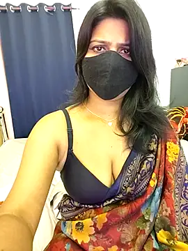 Snapshot of hoty_sonali chatting on 09.14.25 hoty sonali online show from 09.14.25