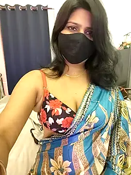 Snapshot of hoty_sonali chatting on 09.20.25 hoty sonali online show from 09.20.25