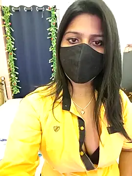 Snapshot of hoty_sonali chatting on 10.16.25 hoty sonali online show from 10.16.25