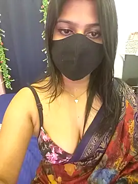 Snapshot of hoty_sonali chatting on 11.09.25 hoty sonali online show from 11.09.25