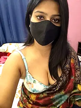 Snapshot of hoty_sonali chatting on 11.28.25 hoty sonali online show from 11.28.25