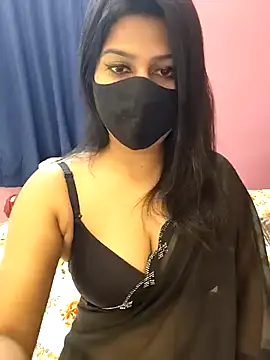 Snapshot of hoty_sonali chatting on 12.01.25 hoty sonali online show from 12.01.25