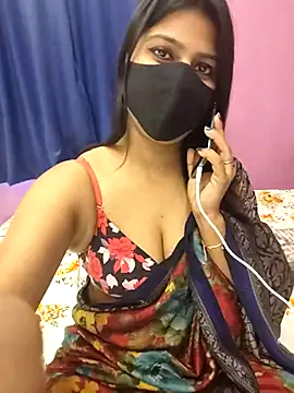 Snapshot of hoty_sonali chatting on 12.03.25 hoty sonali online show from 12.03.25