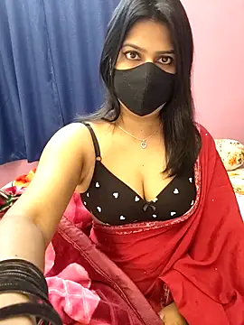 hoty sonali online show from 12.23.25
