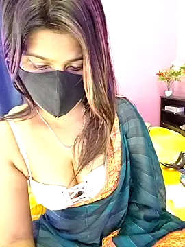 hoty sonali online show from 02.25.26