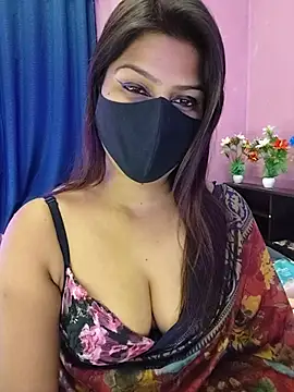 Snapshot of hoty_sonali chatting on 06.27.26 hoty sonali online show from 06.27.26