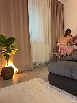 Snapshot of Sandra_Jo chatting on 02.10.26 Sandra Jo online show from 02.10.26