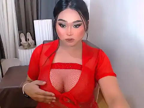 Lilly-lou online show from 03.22.26