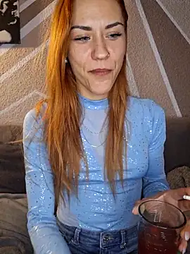 SlimBellaa online show from 02.14.26