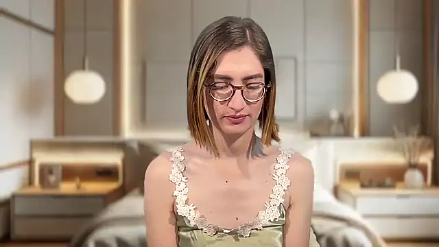 rousseblossom online show from 12.14.25