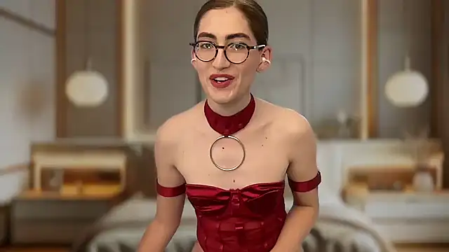 rousseblossom online show from 03.02.26