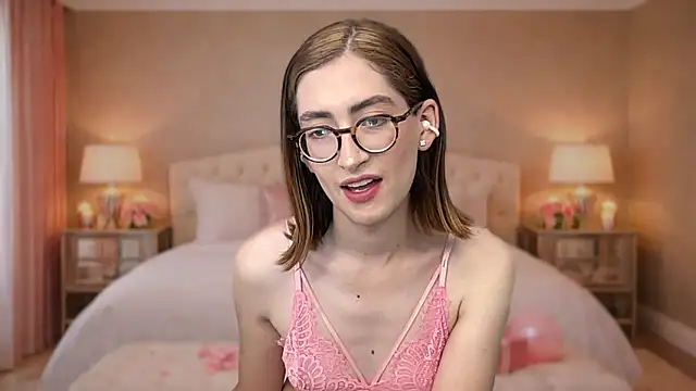 rousseblossom online show from 03.08.26