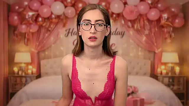 rousseblossom online show from 03.22.26