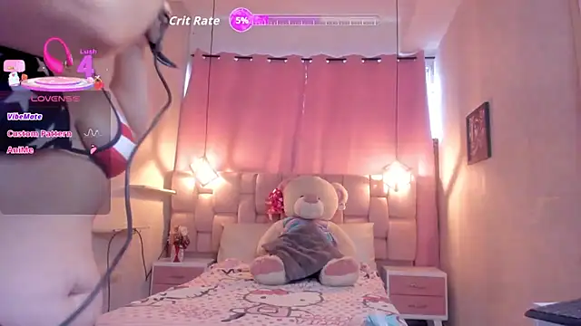 SweetMichel  online show from 09.26.25