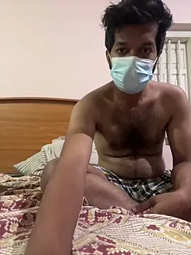 SajithSri24 online show from 02.13.26