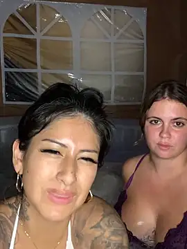 mrskarmaa online show from 10.13.25