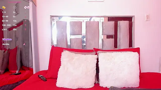 Emilly roaa online show from 02.24.26