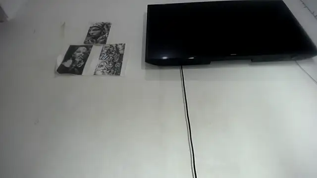 Foxy Lovex online show from 10.05.25