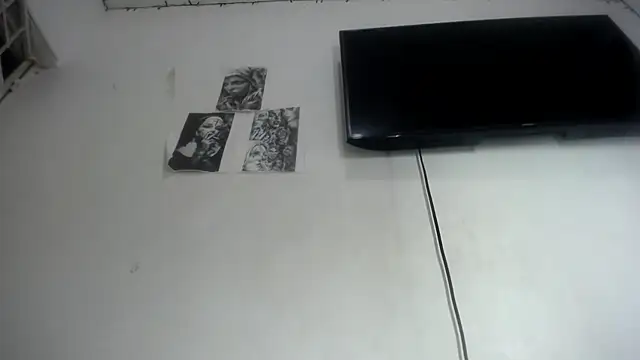 Foxy Lovex online show from 10.08.25