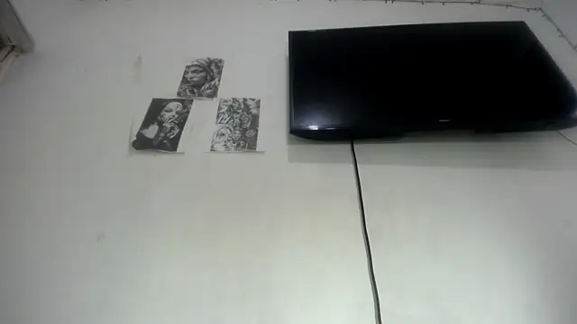 Foxy Lovex online show from 12.14.25