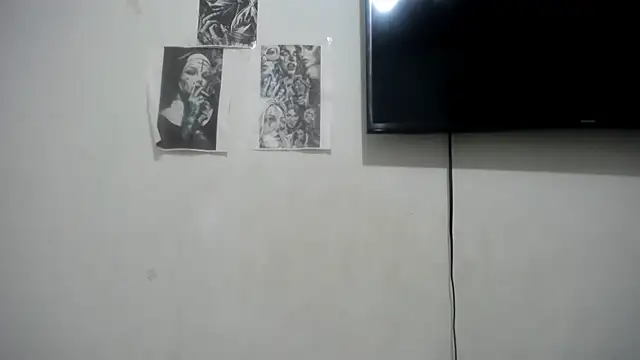 Foxy Lovex online show from 12.21.25