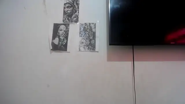 Foxy Lovex online show from 02.05.26