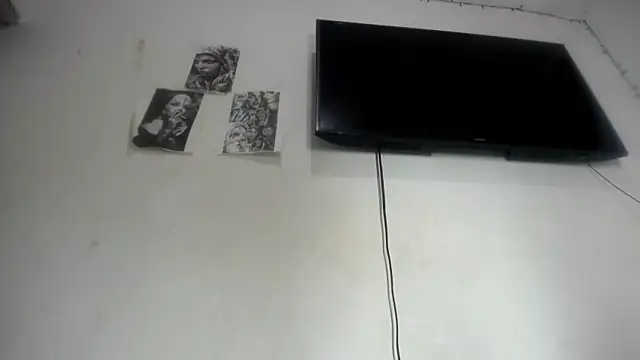 Foxy Lovex online show from 02.12.26