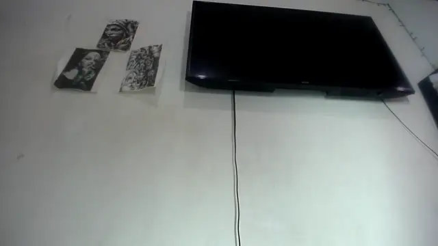 Foxy Lovex online show from 02.23.26