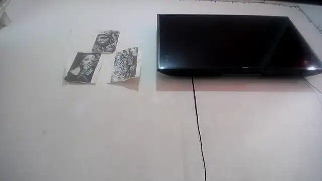 Foxy Lovex online show from 02.26.26