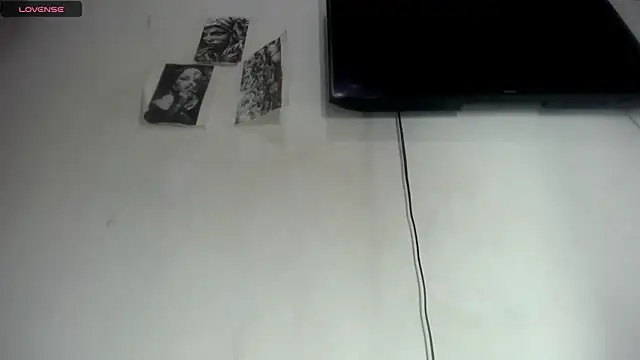 Foxy Lovex online show from 03.11.26