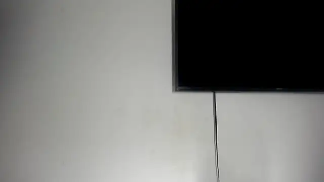 Foxy Lovex online show from 04.21.26