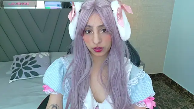 AIXATRISTA1 online show from 09.15.25