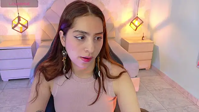 AIXATRISTA1 online show from 09.23.25