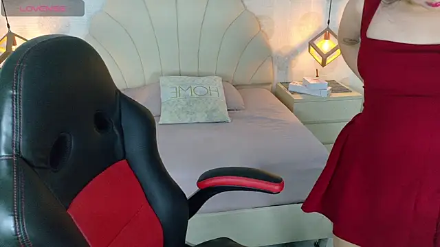 AIXATRISTA1 online show from 01.10.26