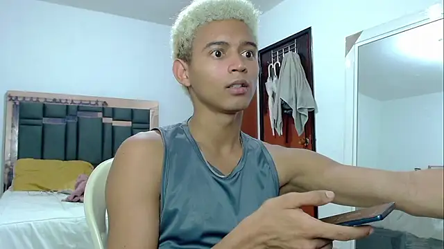 Raam Star online show from 02.09.26