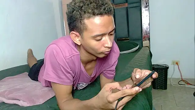 Raam Star online show from 04.19.26