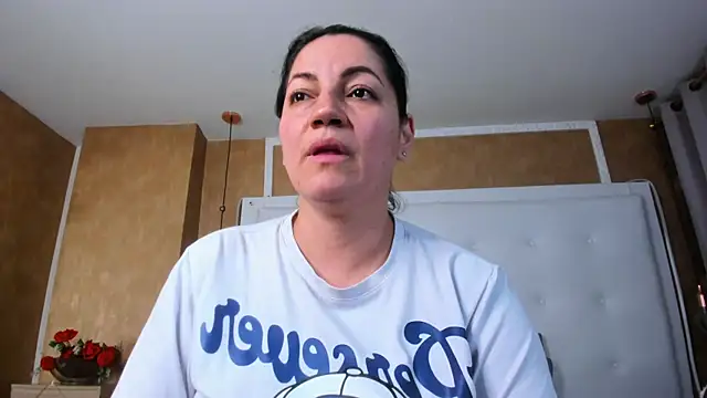 Heidy milf online show from 06.14.26
