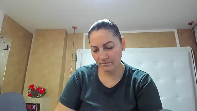 Heidy milf online show from 07.03.26
