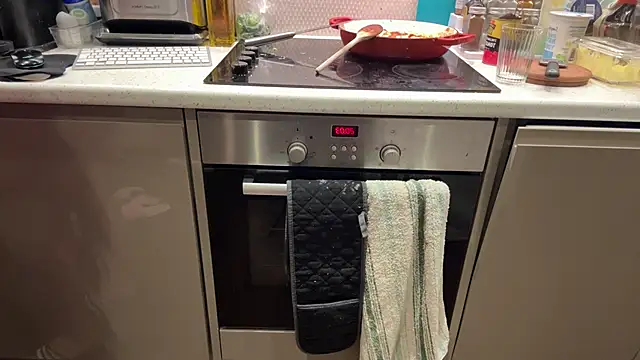 CelineLuxe online show from 10.31.25