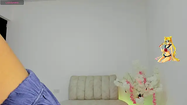 luxurykatty online show from 09.18.25