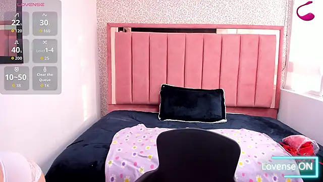 Barbara fox   online show from 02.11.26