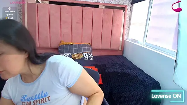 Barbara fox   online show from 04.11.26